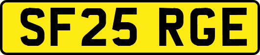 SF25RGE