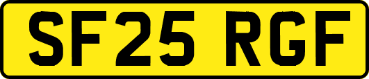 SF25RGF