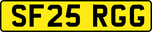 SF25RGG