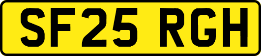 SF25RGH