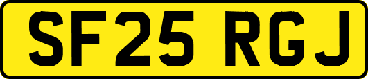 SF25RGJ