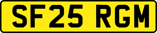 SF25RGM