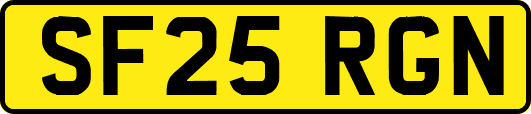 SF25RGN