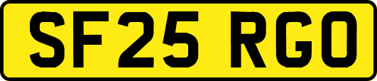 SF25RGO