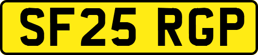 SF25RGP