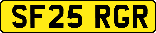 SF25RGR
