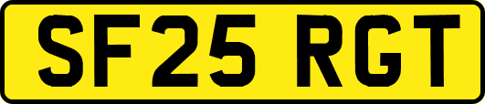 SF25RGT