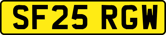 SF25RGW