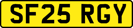 SF25RGY