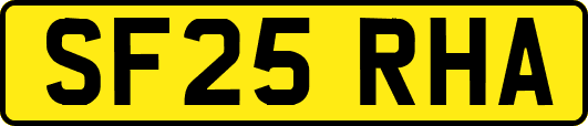 SF25RHA