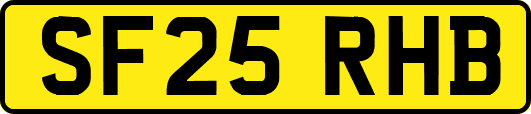 SF25RHB