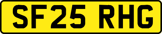SF25RHG
