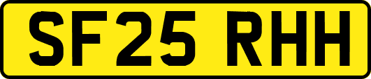 SF25RHH