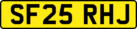 SF25RHJ