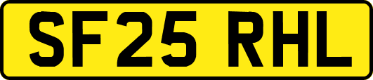 SF25RHL
