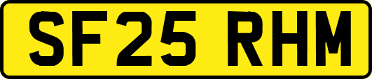 SF25RHM