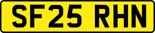 SF25RHN
