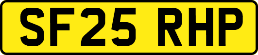 SF25RHP