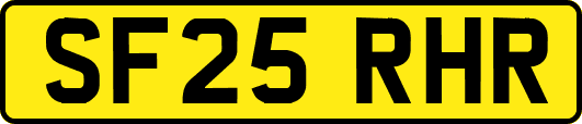 SF25RHR
