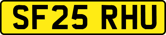 SF25RHU