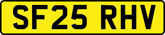 SF25RHV