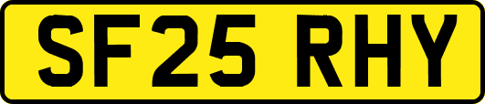 SF25RHY
