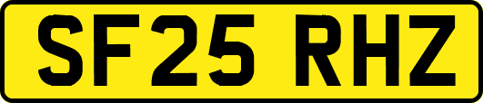 SF25RHZ