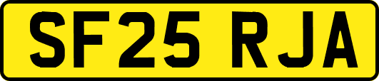 SF25RJA