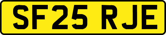 SF25RJE