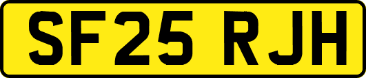SF25RJH