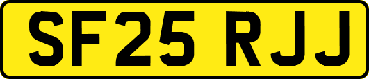 SF25RJJ