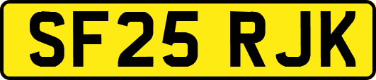 SF25RJK