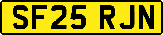 SF25RJN