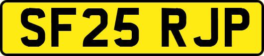 SF25RJP