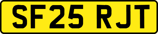 SF25RJT