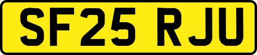SF25RJU