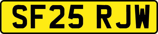 SF25RJW