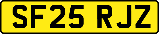 SF25RJZ