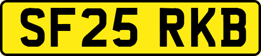 SF25RKB
