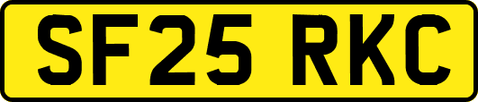 SF25RKC