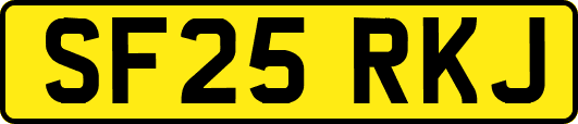SF25RKJ