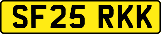 SF25RKK