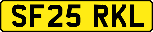 SF25RKL