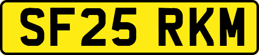 SF25RKM