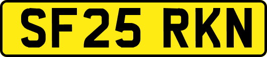 SF25RKN