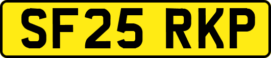 SF25RKP