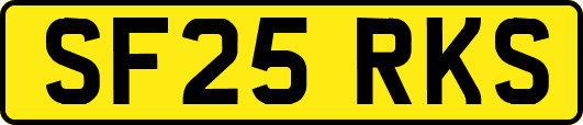 SF25RKS