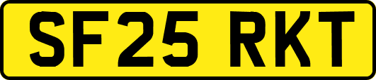 SF25RKT