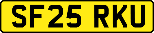 SF25RKU