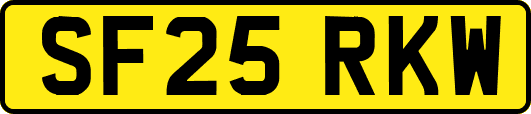 SF25RKW
